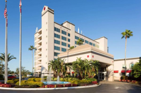 Гостиница Ramada by Wyndham Kissimmee Gateway  Орландо